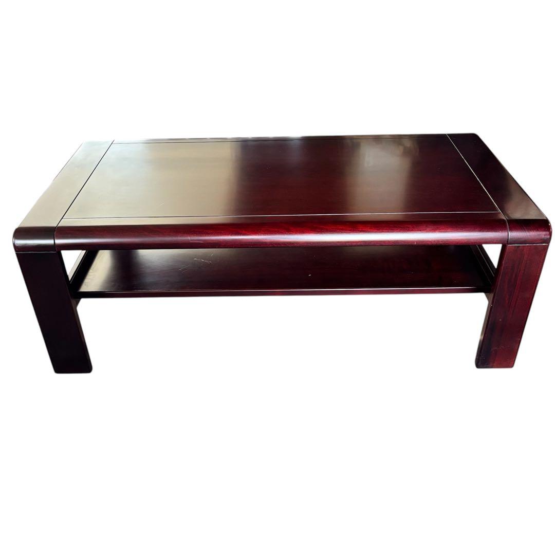 カリモク 応接セット 応接間 アンティーク家具 ソファセット