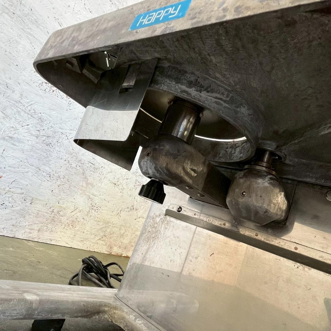 【ハッピー工業】 シャンボキャベツー DRC-80 動作確認済み A0621