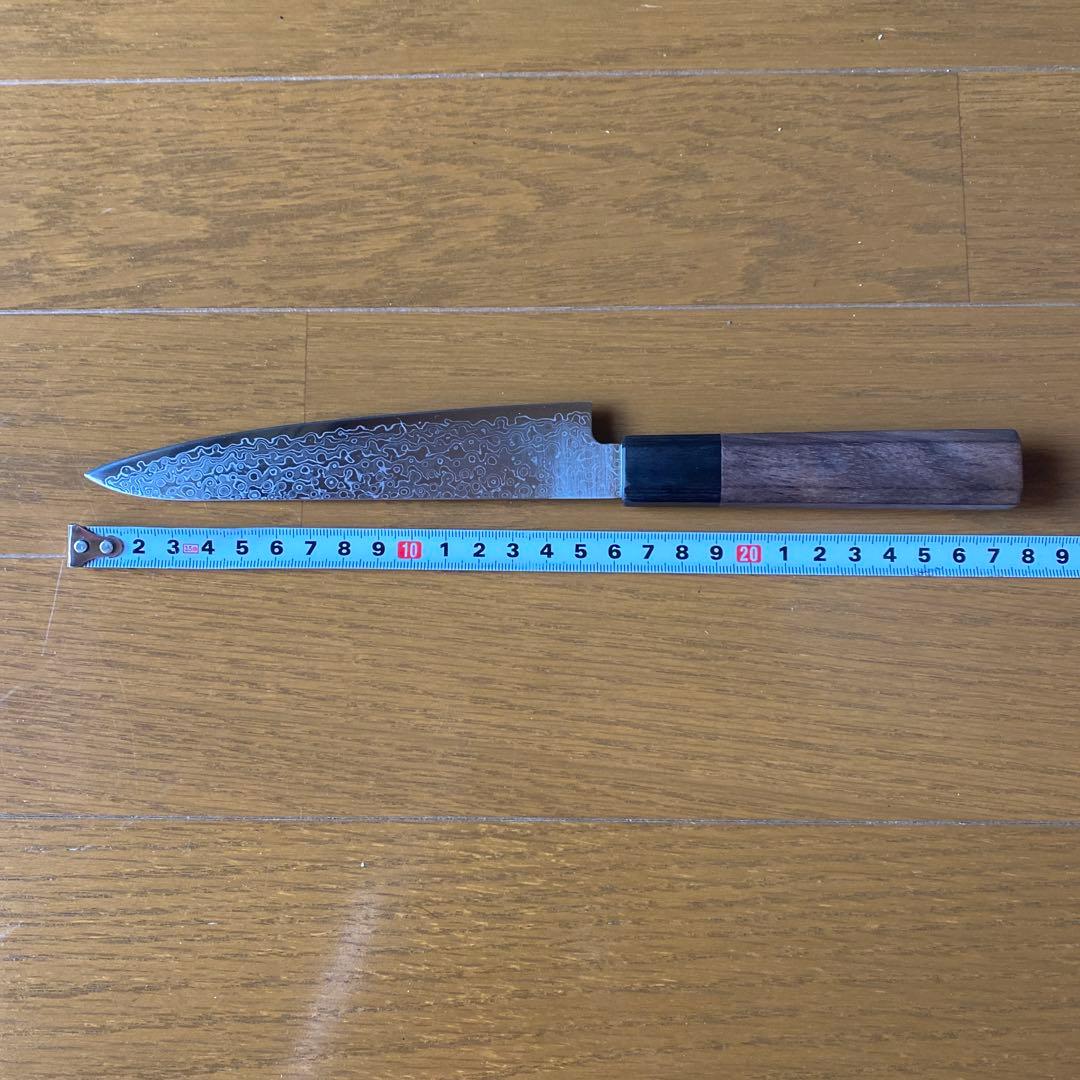 ペティーナイフ