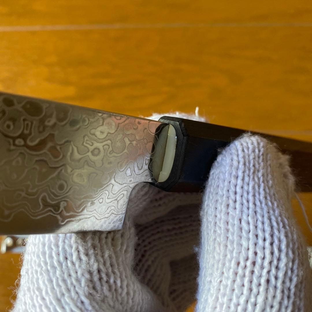 ペティーナイフ