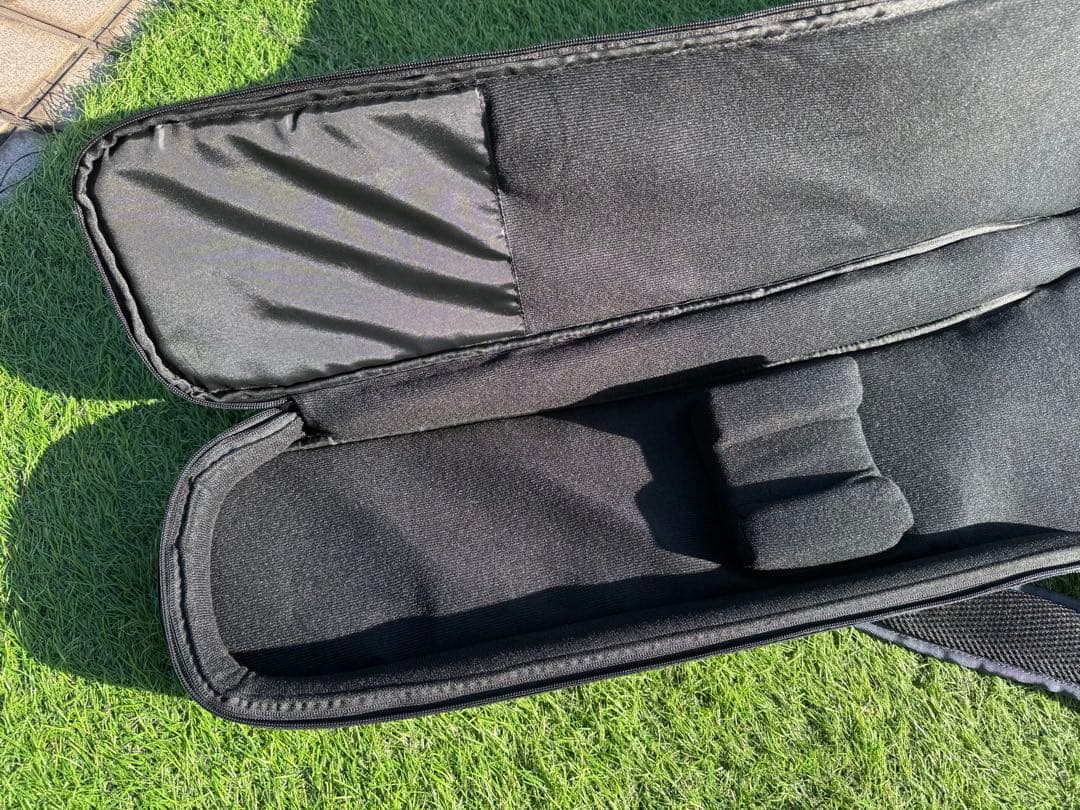 Fender Urban Gear ベースケース ギグバッグ