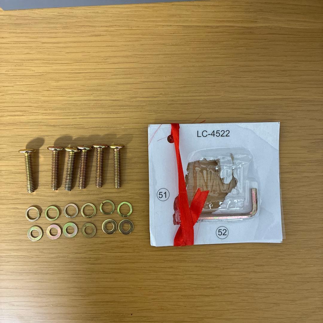 【未使用品】ウィンザーチェア　2脚セット