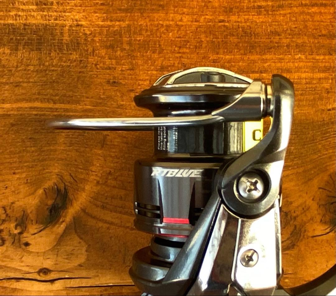 トラウトセット　スピニング　パックロッド　604UL 523UL 長さ調節可能