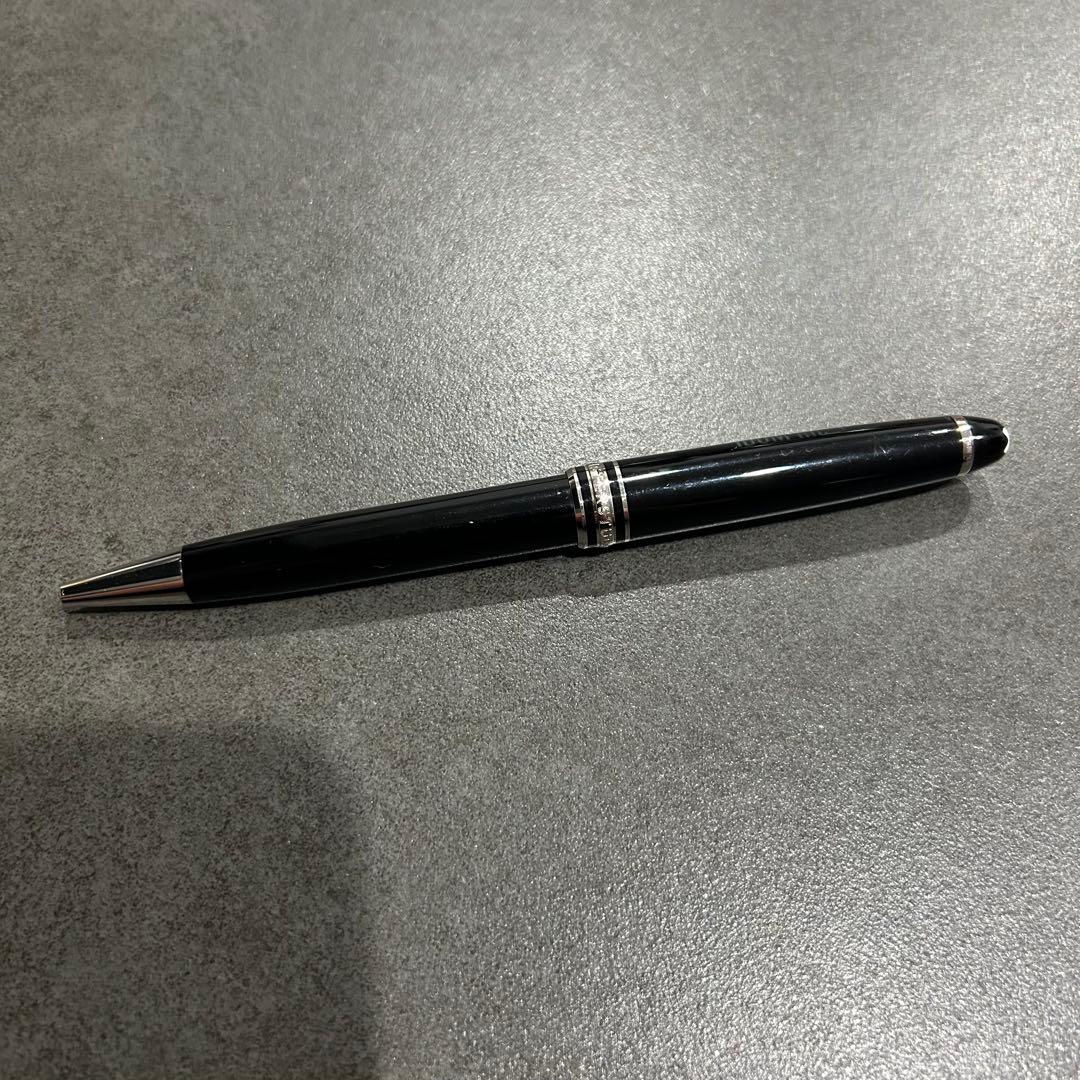 MONT BLANC マイスターシュティック