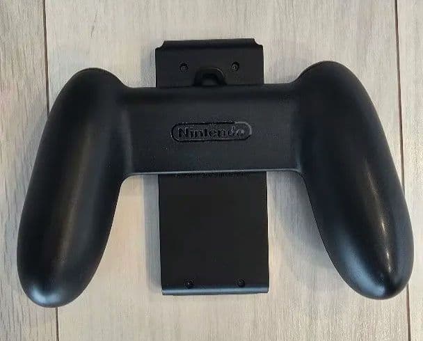 【美品】Nintendo Switch 本体 バッテリー強化版