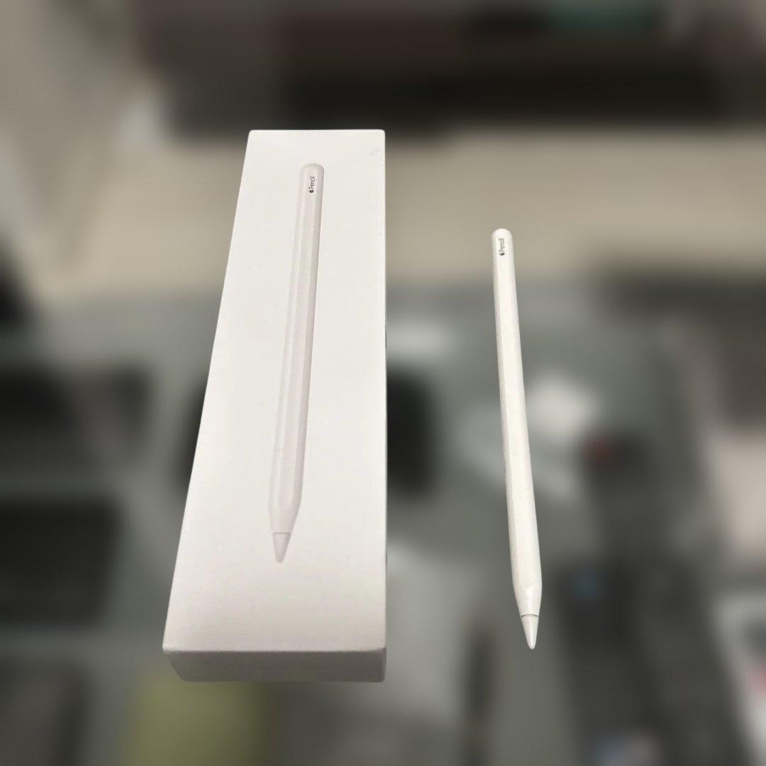 最終値下:iPad Air 第4世代 64GB&Apple Pencil第2世代