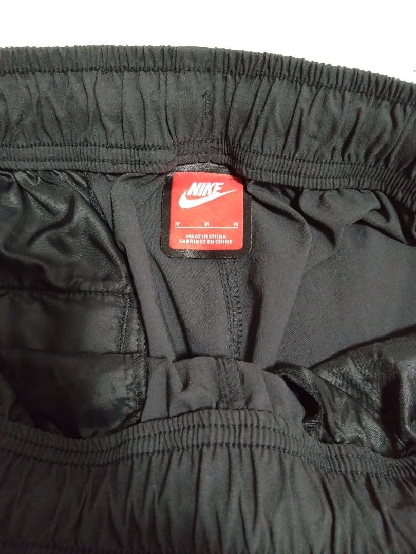 【セットアップ】NIKE テックフリース　ウィンドランナー　L/Mサイズ