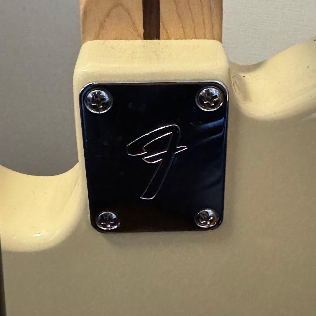 Squier Telecaster Seymour Duncan 搭載