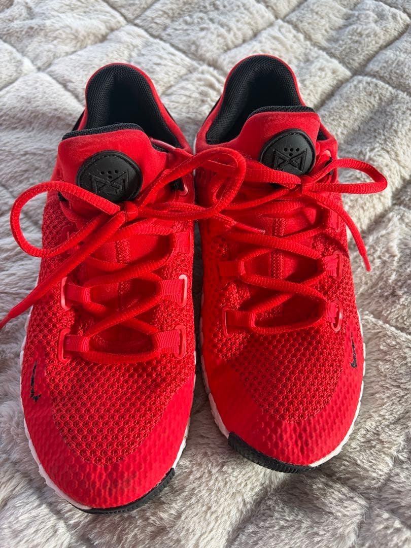 極美品　NIKE メトコン　24.5cm ナイキ　METOCON