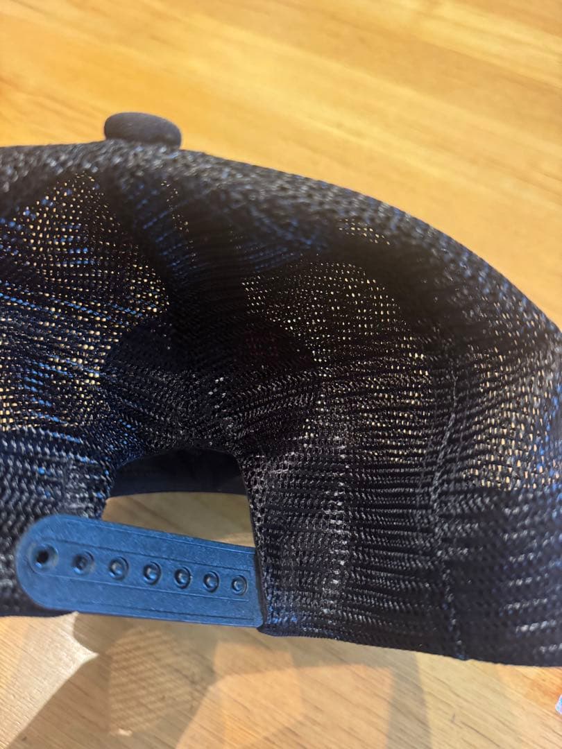 Hysteric Grammarキャップ✳︎新品未使用品