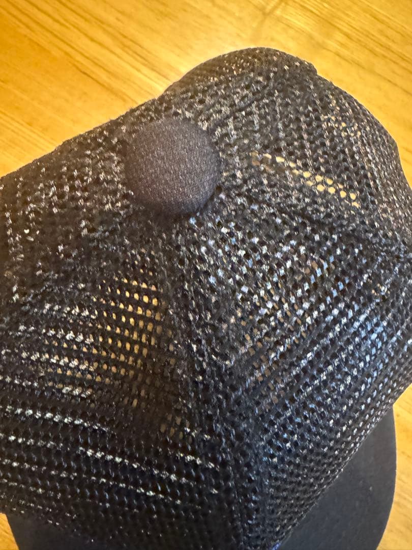 Hysteric Grammarキャップ✳︎新品未使用品