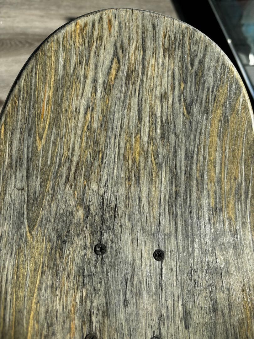 Ballistics /SB シュプリーム Supremeスケートボードデッキ