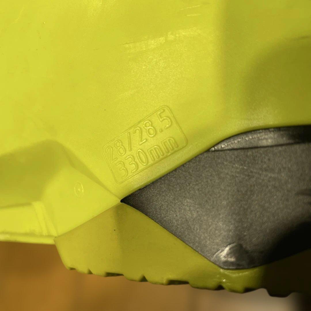 TECNICAテクニカCOCHISE120 28.0-28.5cmフリーライド