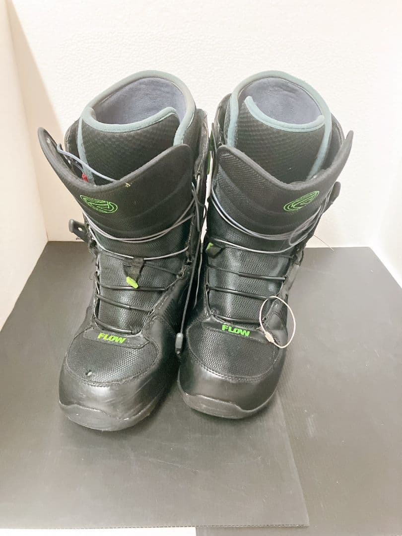 FLOW THE ANSR QUICKFIT スノーボードブーツ　27.0cm