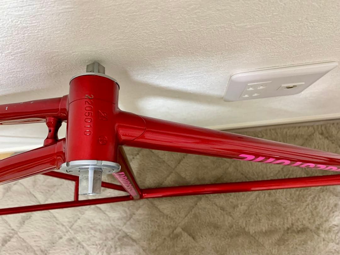 BRIDGESTONE ピストフレーム　NJS