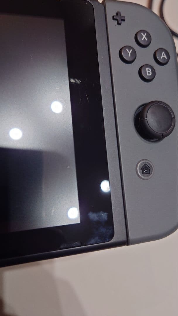 Nintendo Switch 本体　一式