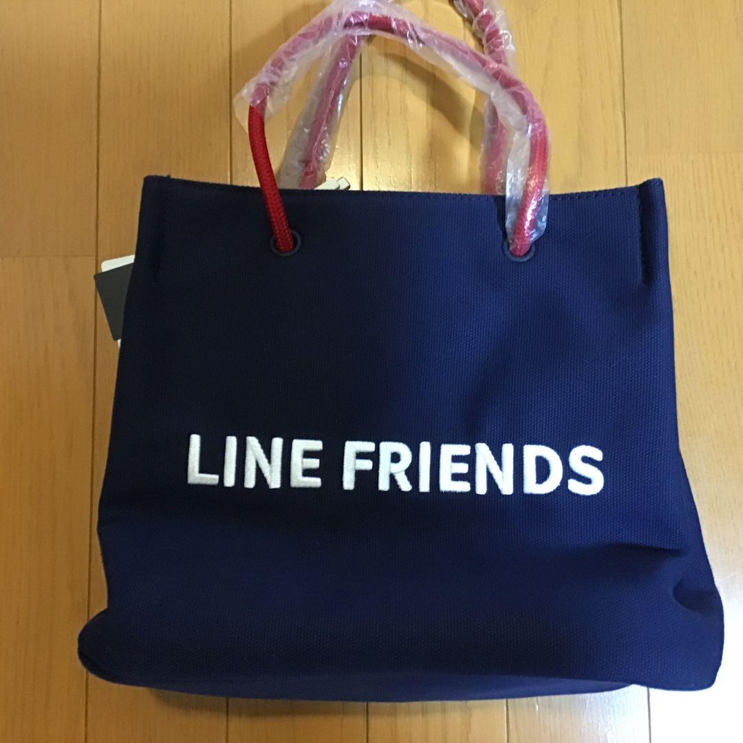 ☆パーリーゲイツ☆バック☆新品未使用☆ネイビー