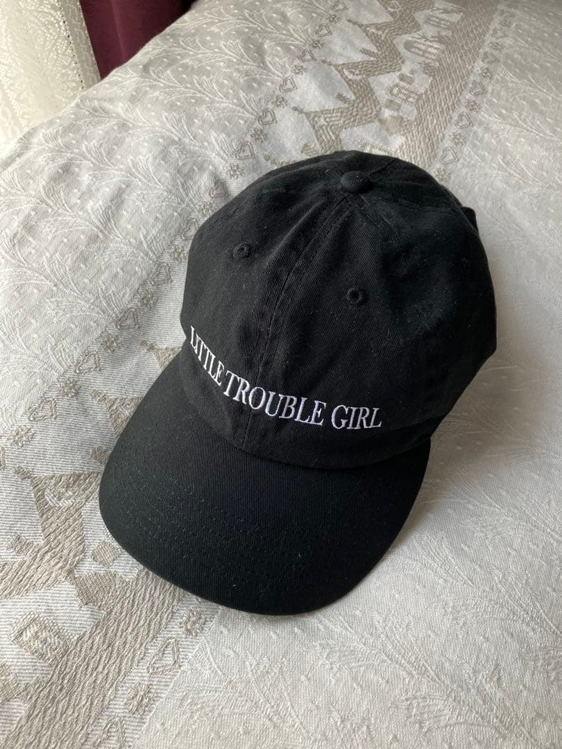 KOWGA jackpot キャップ