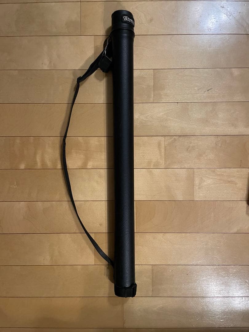 ビリヤードキュー ADAM XXⅣ（ ケース付き）