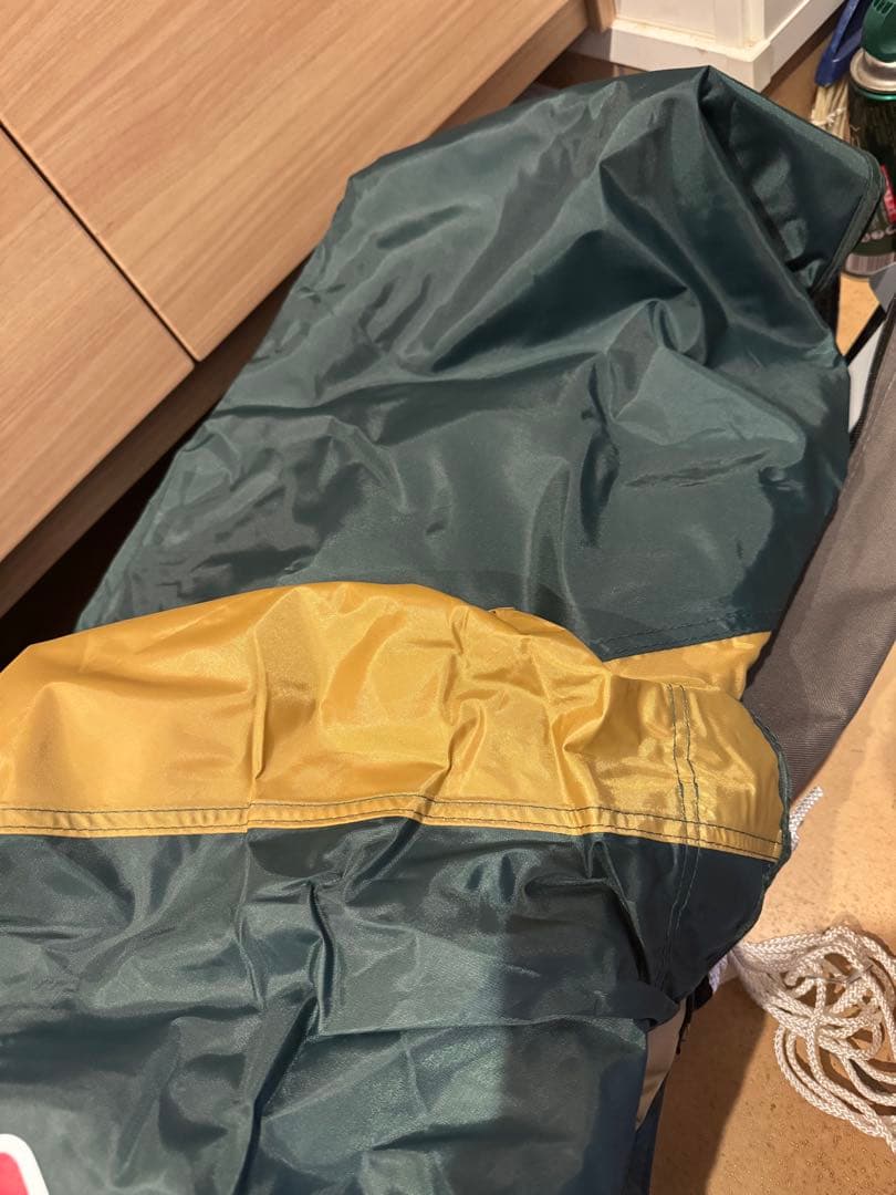 Coleman コールマン　インスタントバイザーシェード M