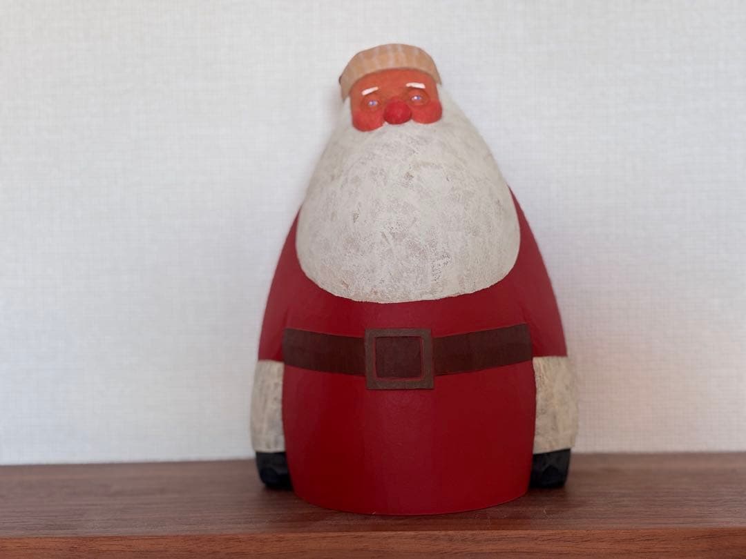 や*ん様 玄能サンタクロース 置物