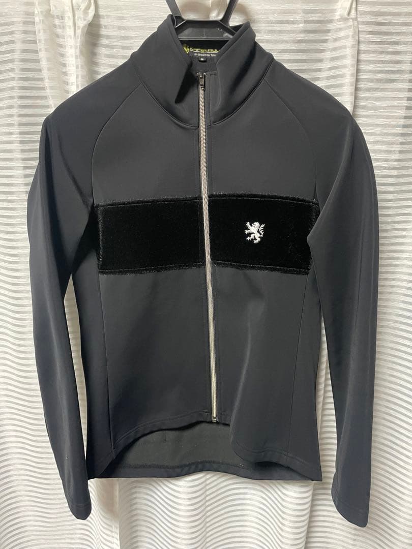 カペルミュール　ウインタージャージ