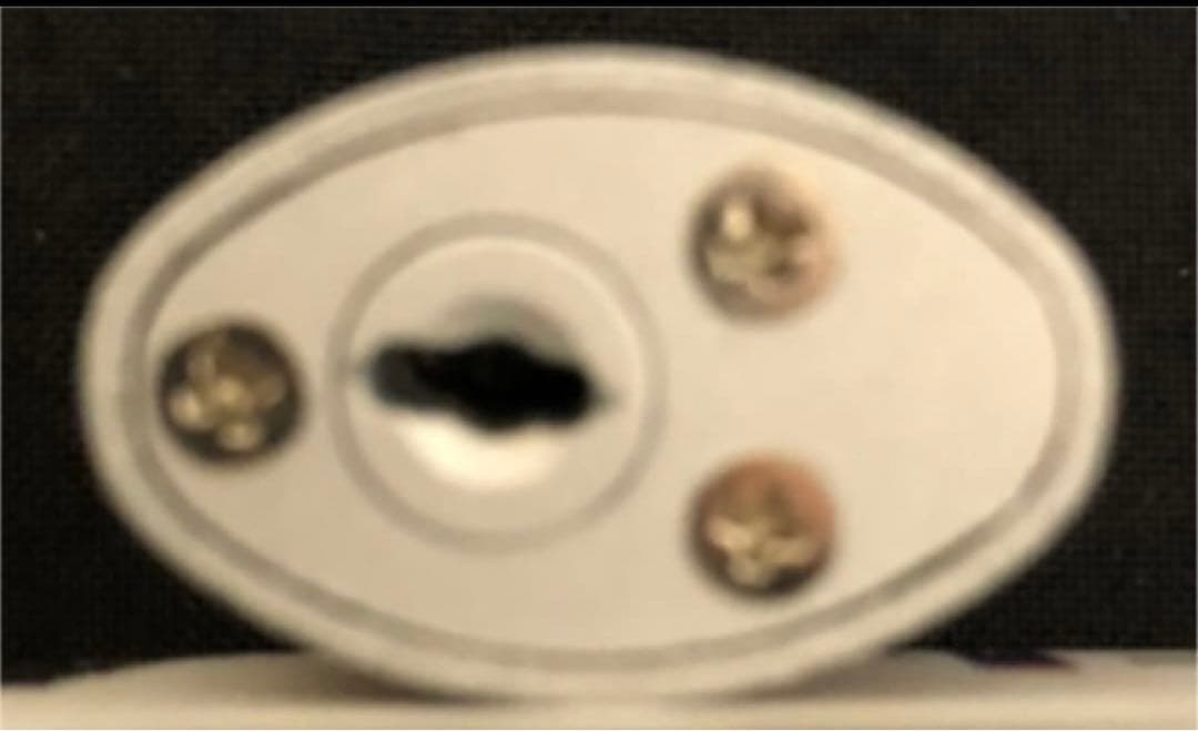 シドチェーン ラビット社 南京錠 ピストルズ セディショナ 666 ジャスティン