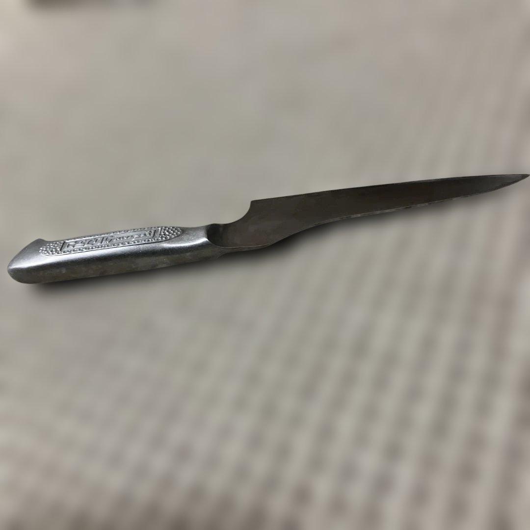 グレステン ペティナイフ