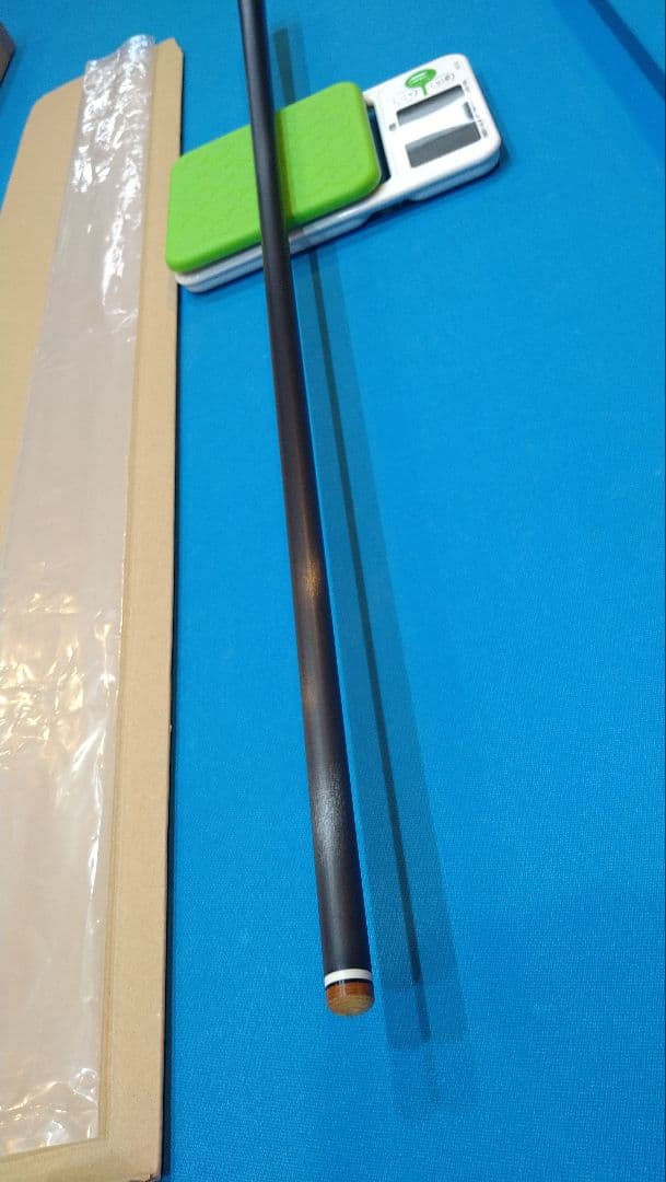 特注品☆UNLIMITEDアンリミテッドカーボンシャフトMezz EXCEED用