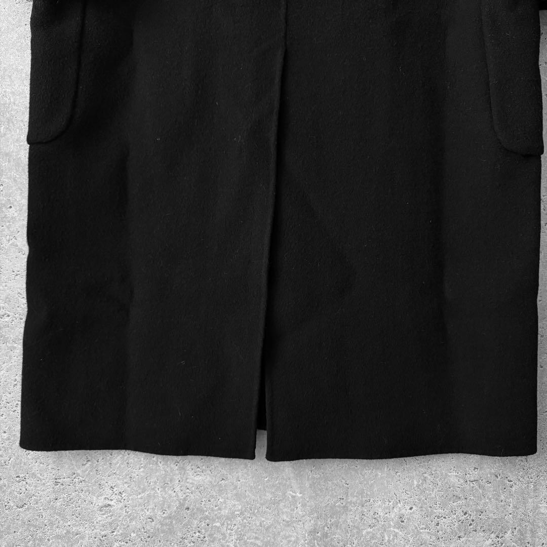 近年✨TODAYFUL Wool Over Coat ブラック　36