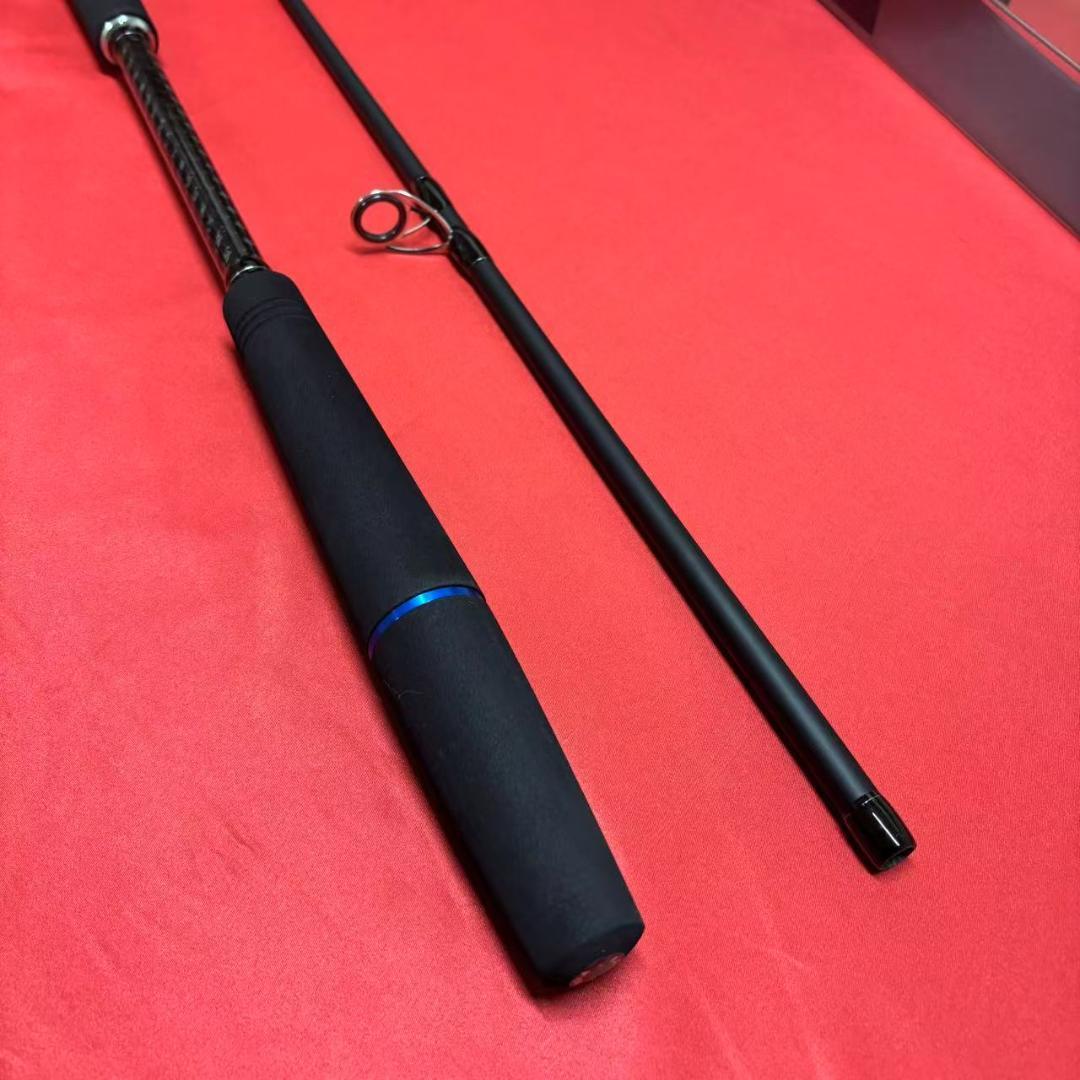 新品　ショアジギング　ロッド　RIZAS SHOREJIGGING MH 80g