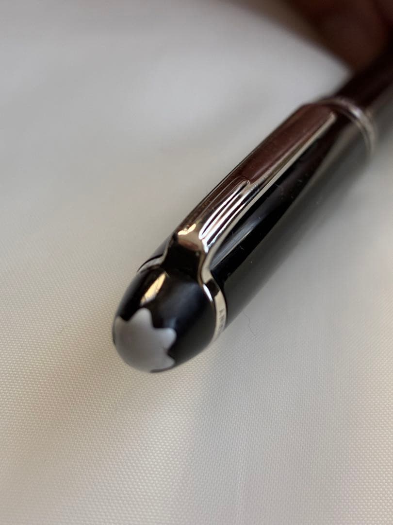 Y*ん様 ◾️プラチナ◾️モンブラン◾️マイスターシュテュック クラシックP 1