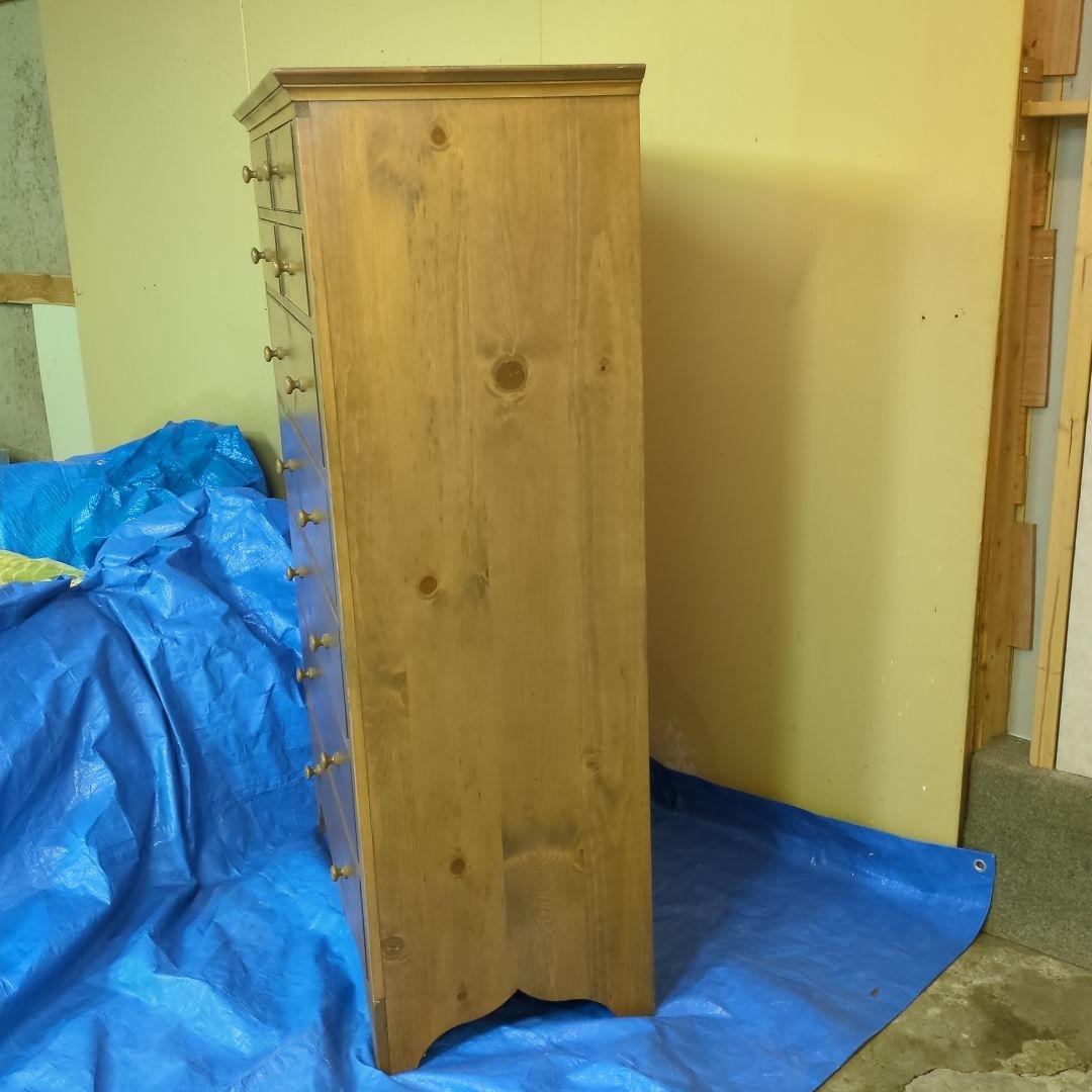 ☆アンファン　チェスト　タンス、収納