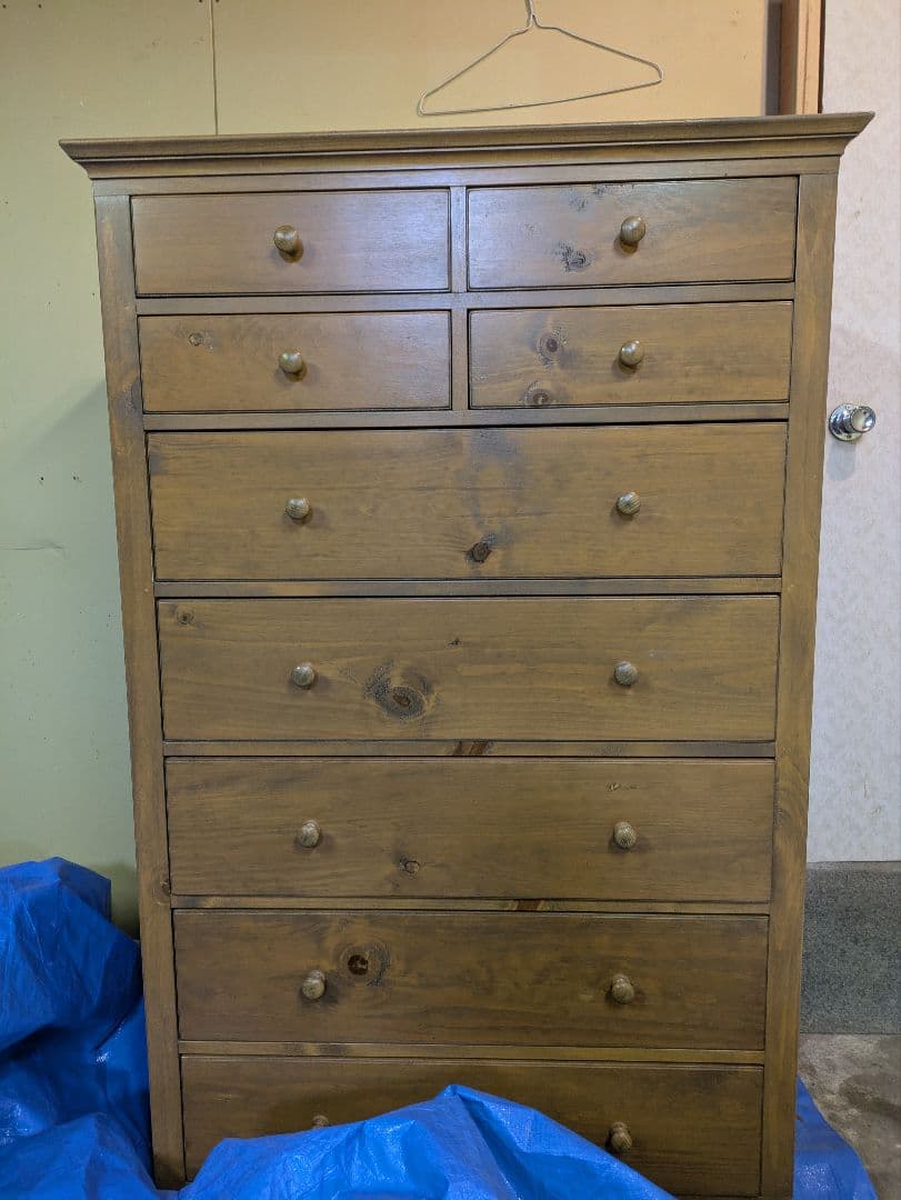 ☆アンファン　チェスト　タンス、収納