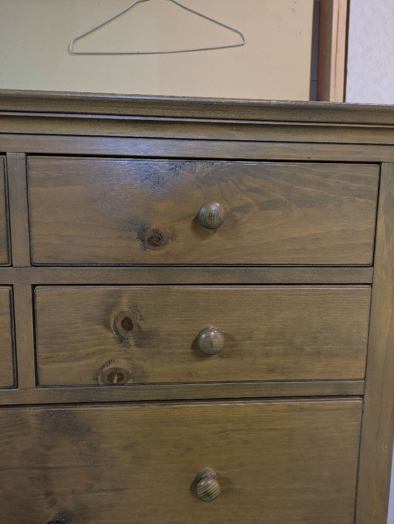 ☆アンファン　チェスト　タンス、収納