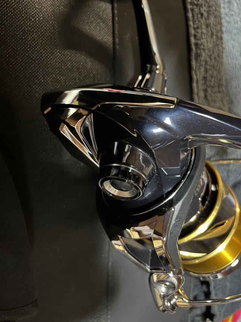 STELLA ステラ SW14000PG シマノ