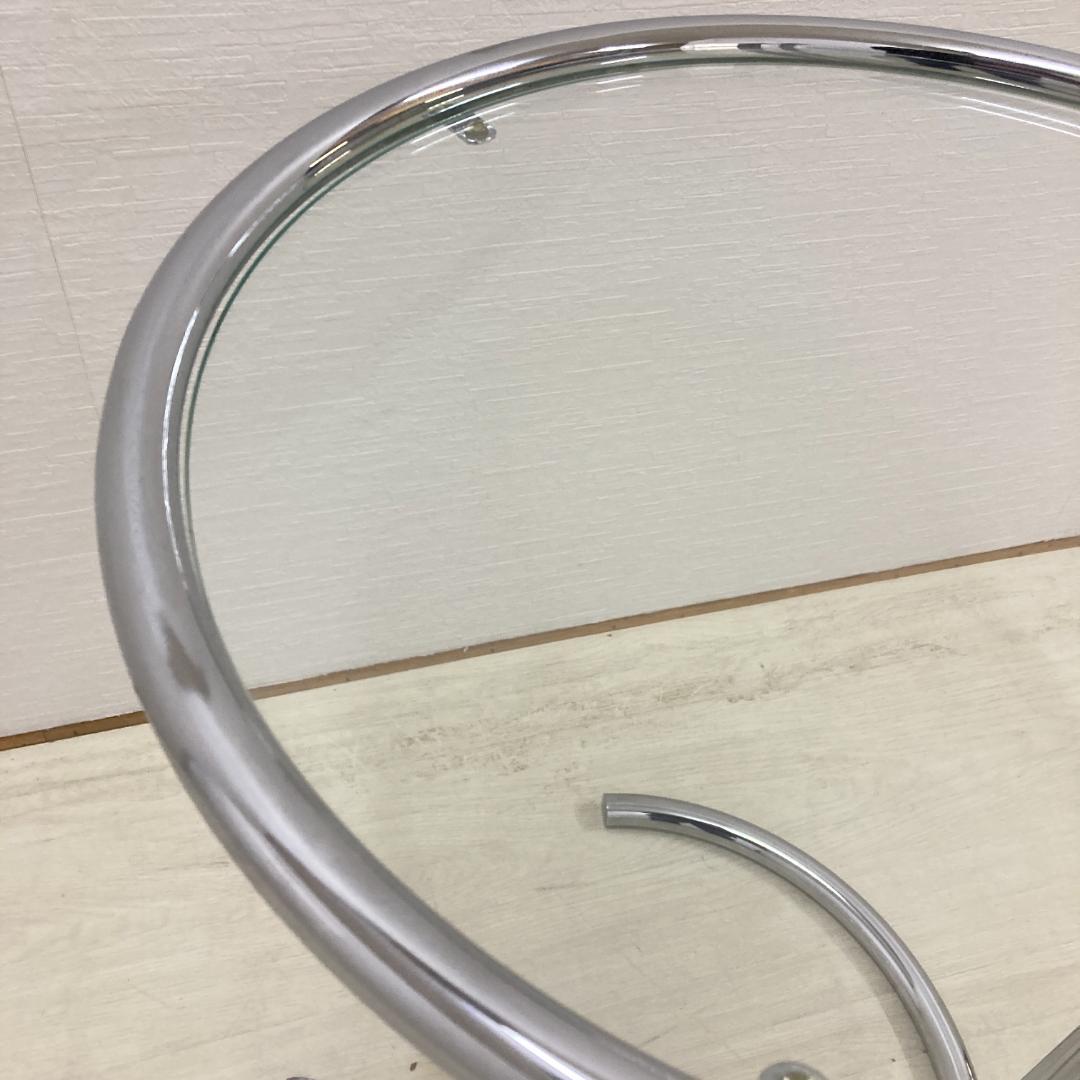 Cassina カッシーナ　クラシコン アイリーン・グレイ　サイドテーブル