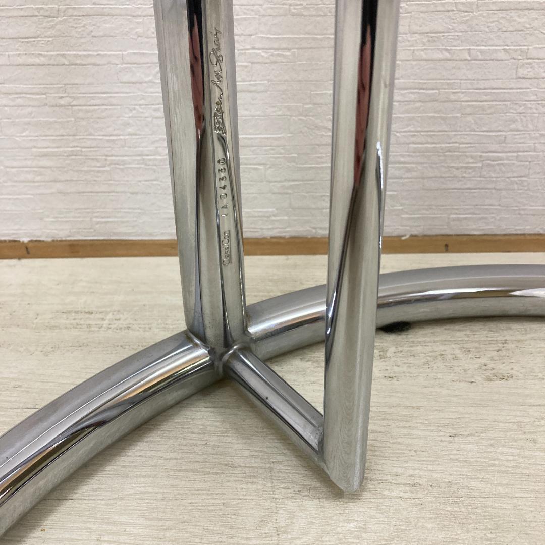 Cassina カッシーナ　クラシコン アイリーン・グレイ　サイドテーブル