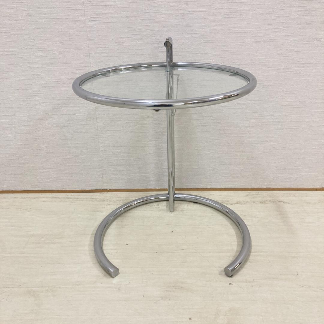 Cassina カッシーナ　クラシコン アイリーン・グレイ　サイドテーブル