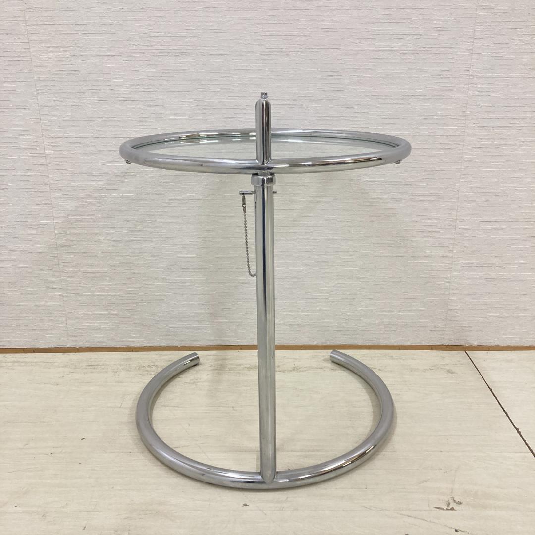 Cassina カッシーナ　クラシコン アイリーン・グレイ　サイドテーブル