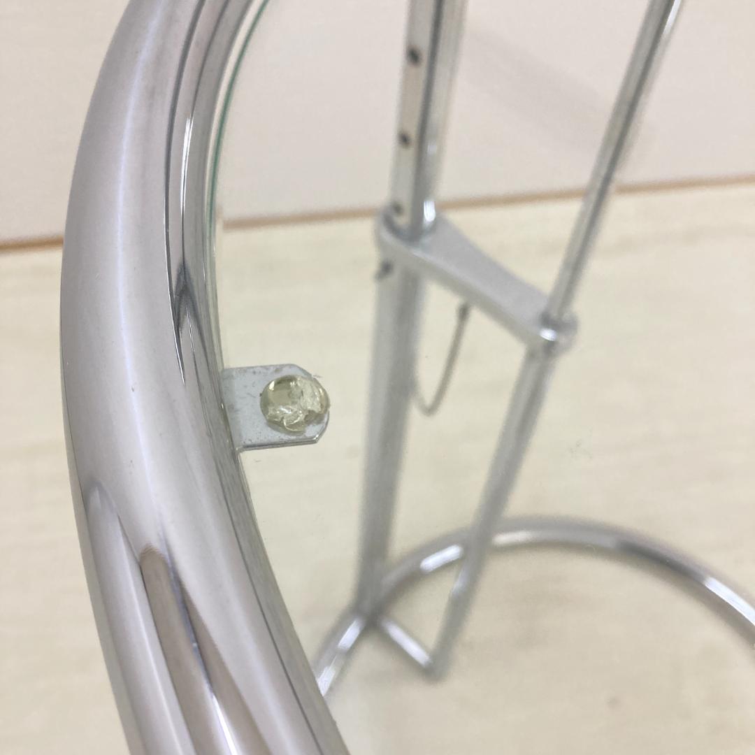 Cassina カッシーナ　クラシコン アイリーン・グレイ　サイドテーブル