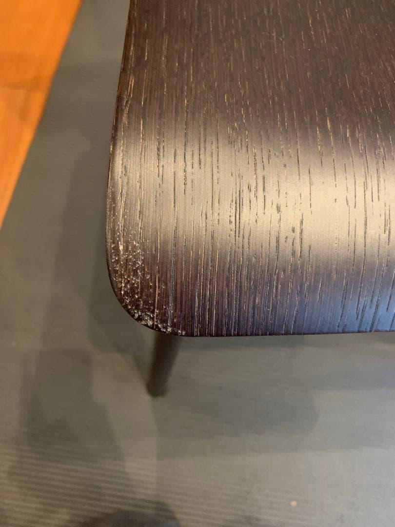 6*0様 【正規品】VITRA. Chaise Tout Bois シェーズトゥ