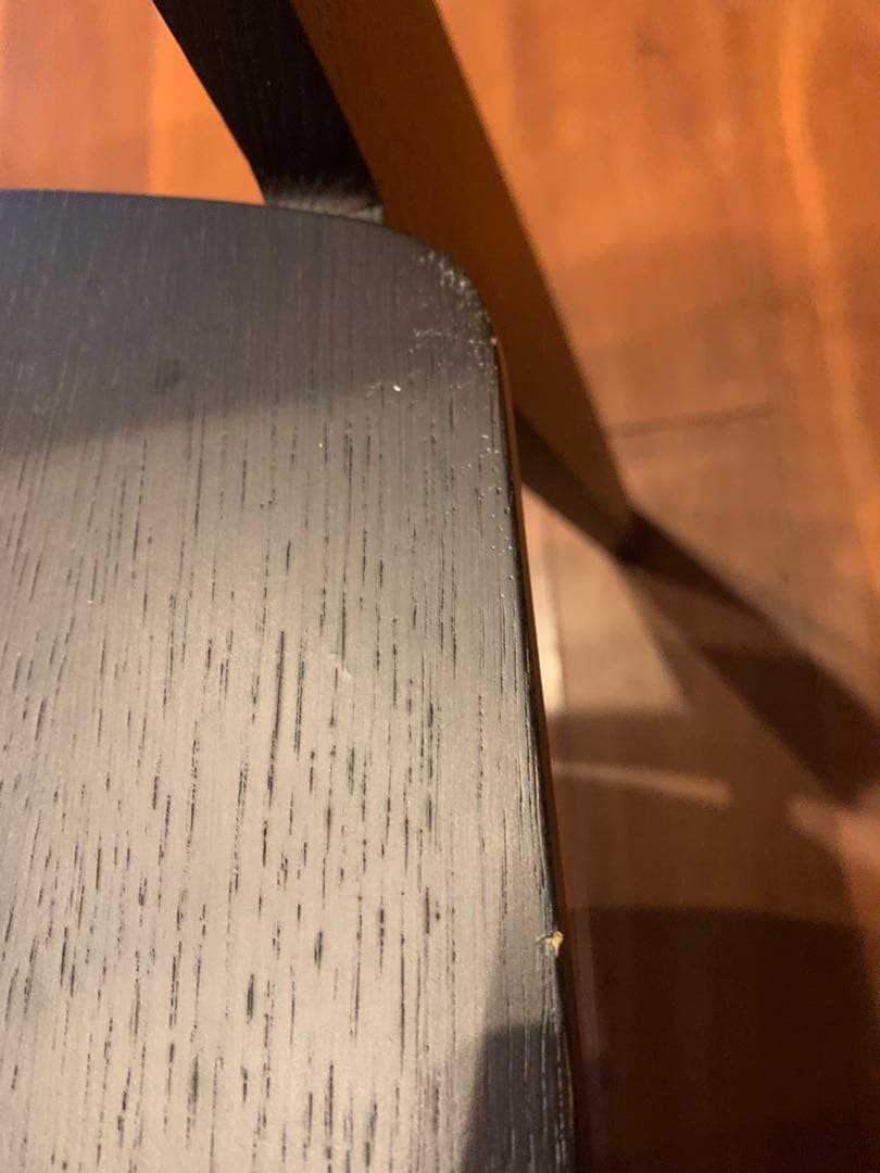 6*0様 【正規品】VITRA. Chaise Tout Bois シェーズトゥ