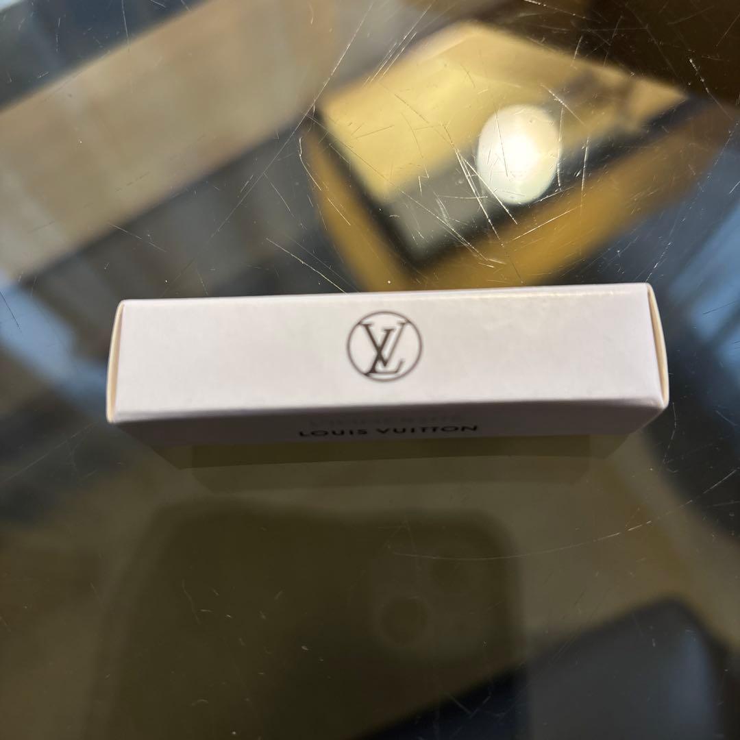 【購入者様商談中】【LOUIS VUITTON】ルイヴィトン 香水サンプル6本