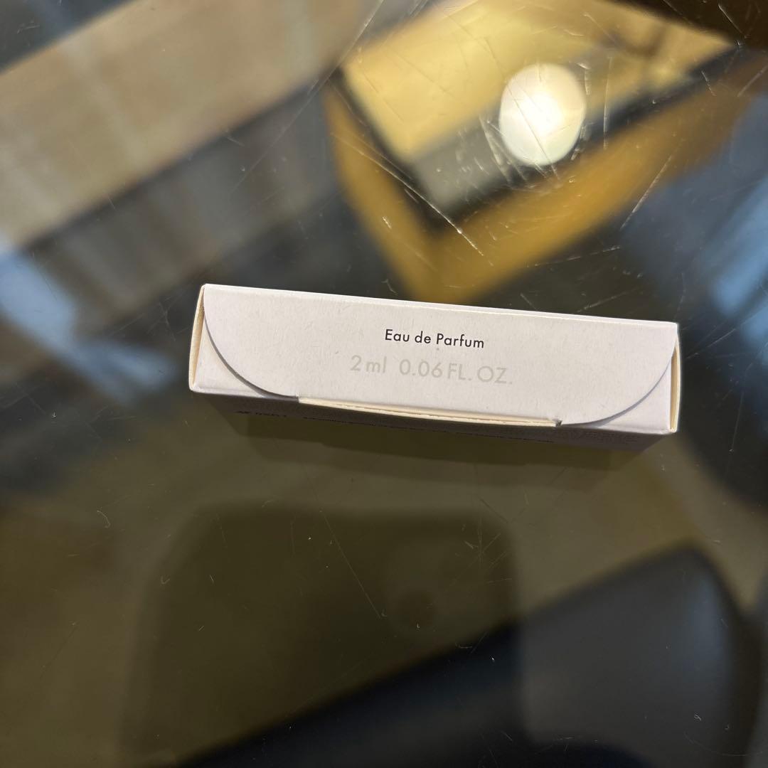 【購入者様商談中】【LOUIS VUITTON】ルイヴィトン 香水サンプル6本