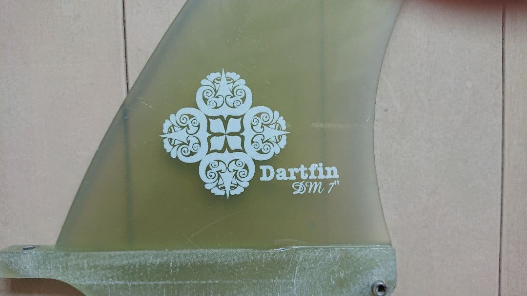 Dartfin ダートフィンセット