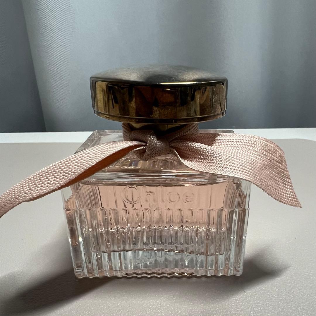 Chloé 香水 3本セット