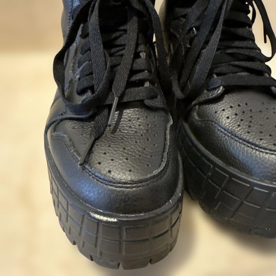 NIKE エアジョーダン1 ブルックリン