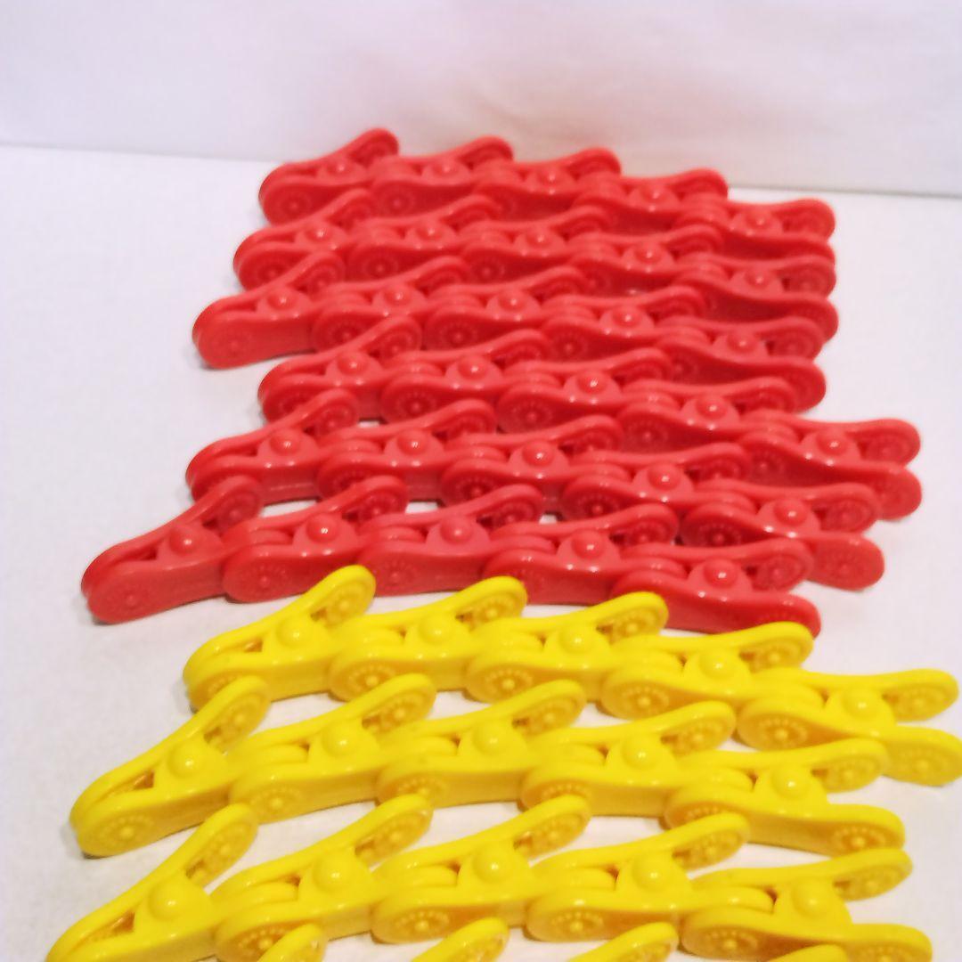 コクヨ　アイクリップ　191ピース　KOKUYO IQLIP　廃盤　知育玩具