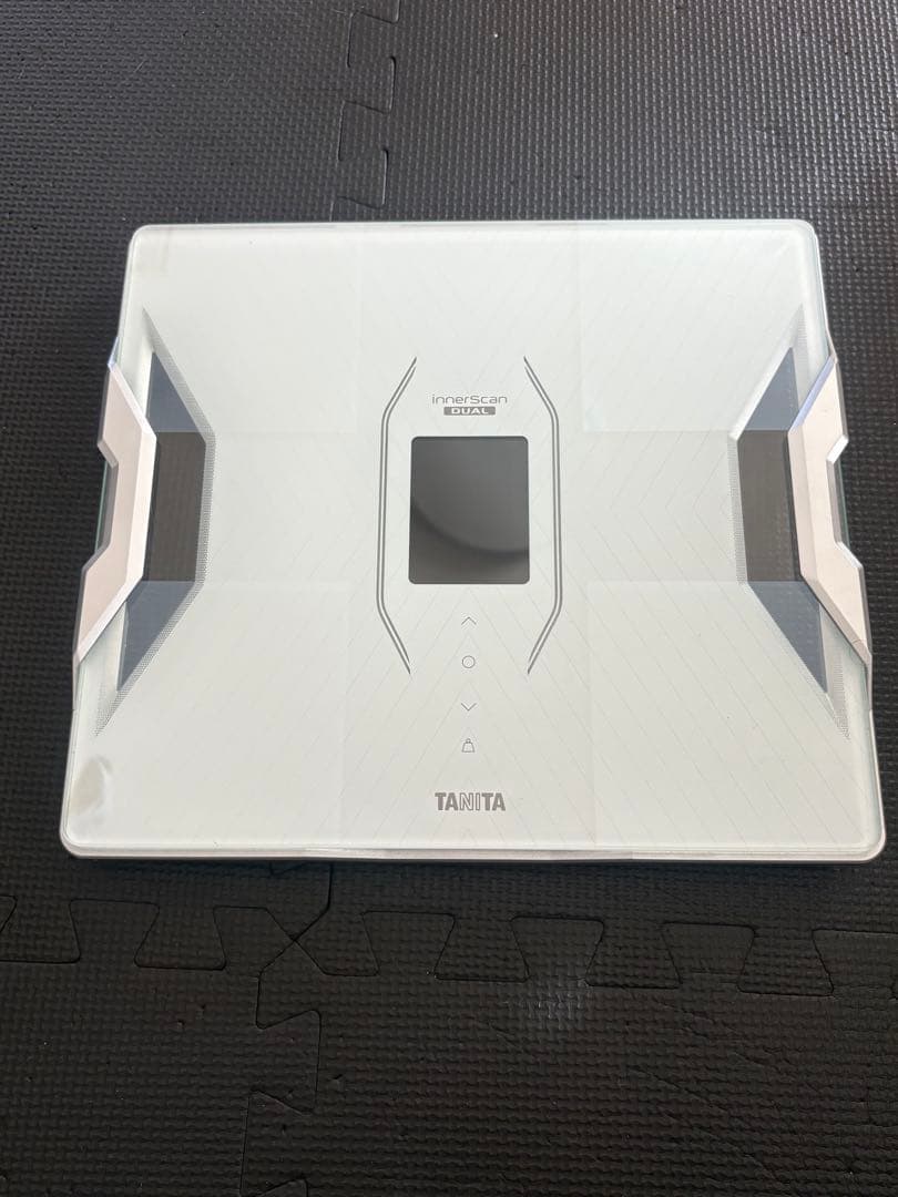 タニタ innerscan DUAL RD-912 体組成計
